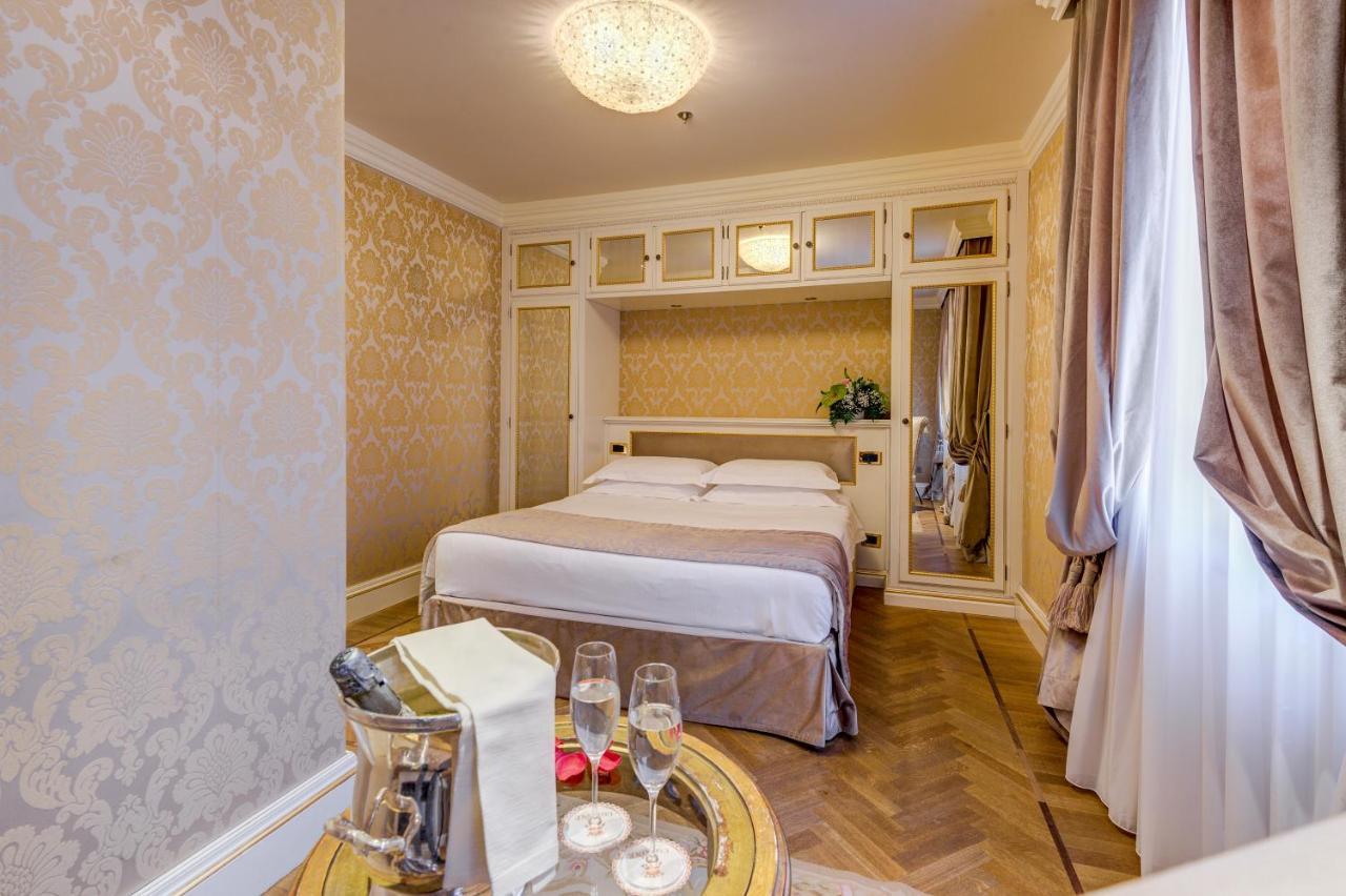 Chambre Double Classique