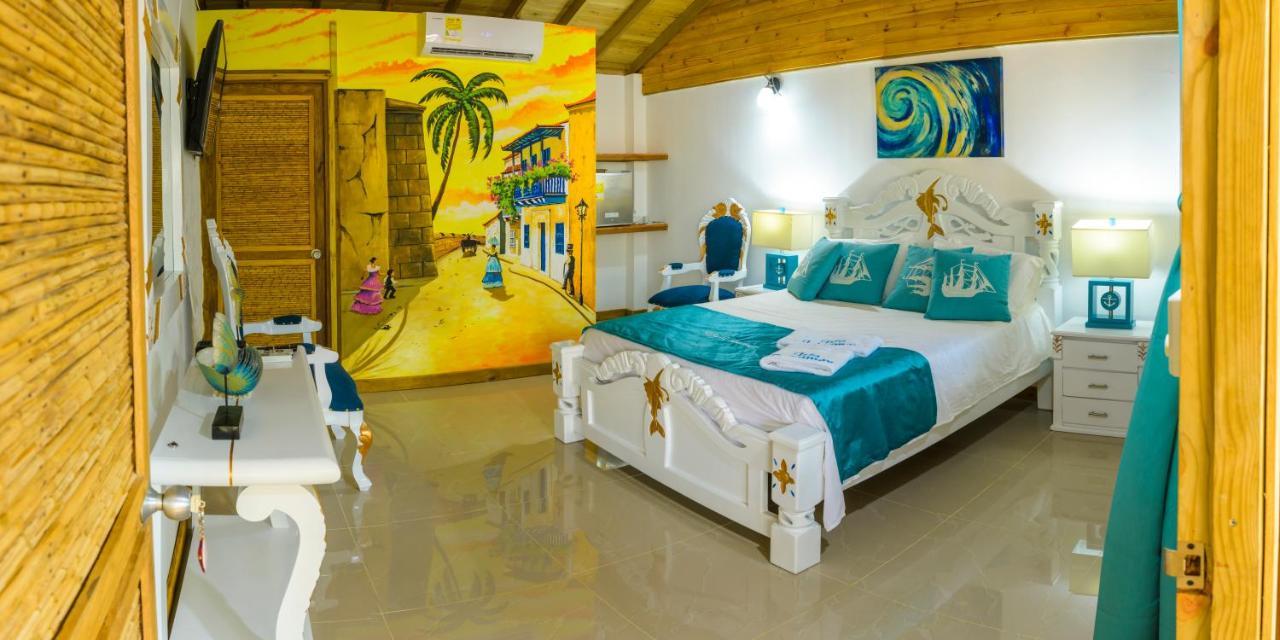 Habitación Doble Superior