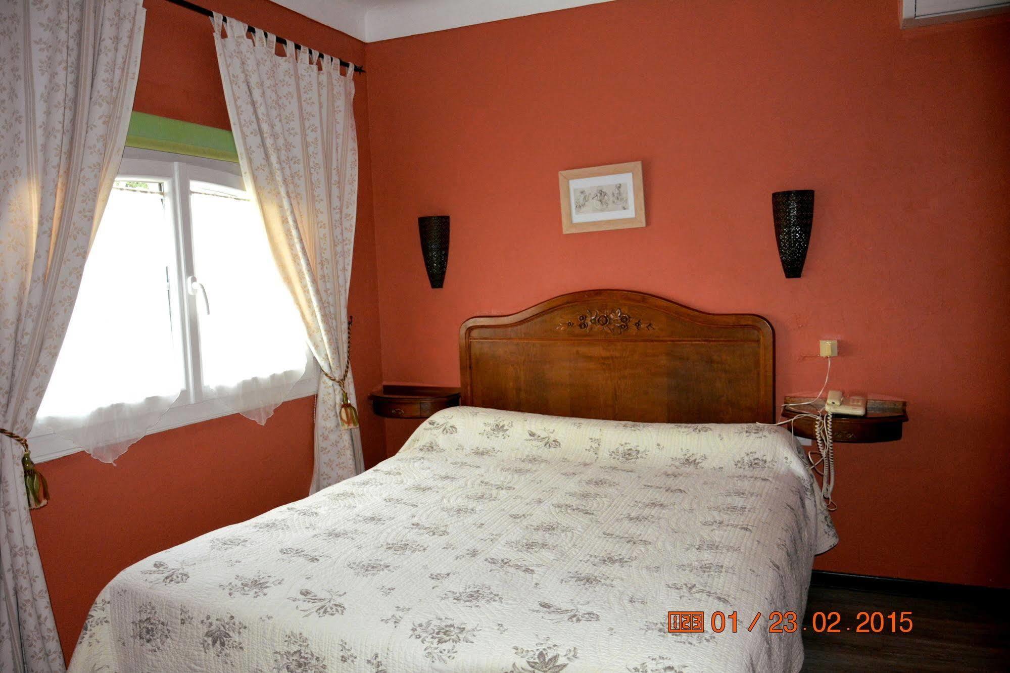 Chambre Double Standard
