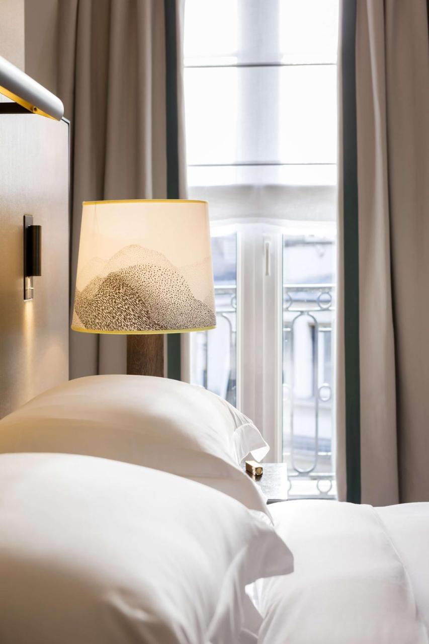 Quarto com Cama Queen-size
