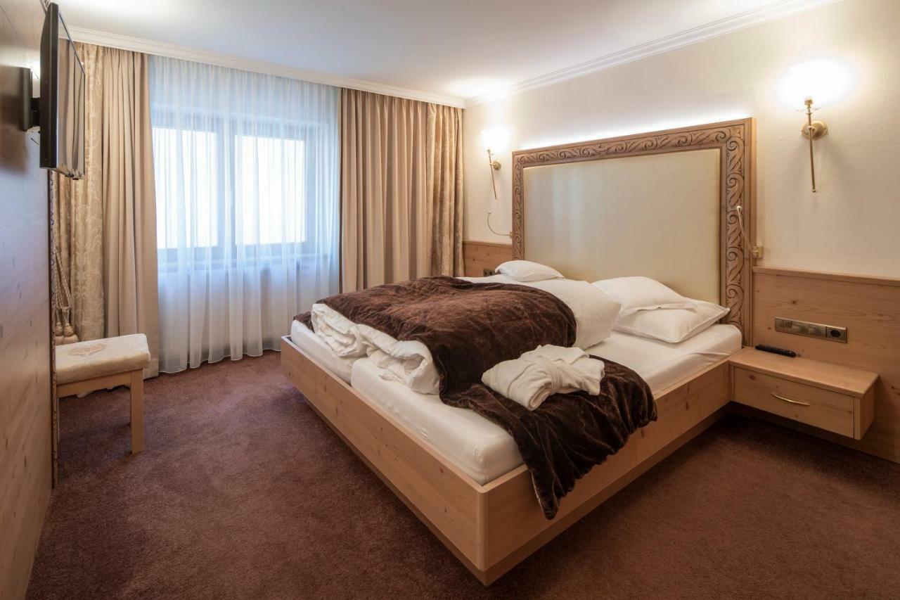 Suite (4 adultos)