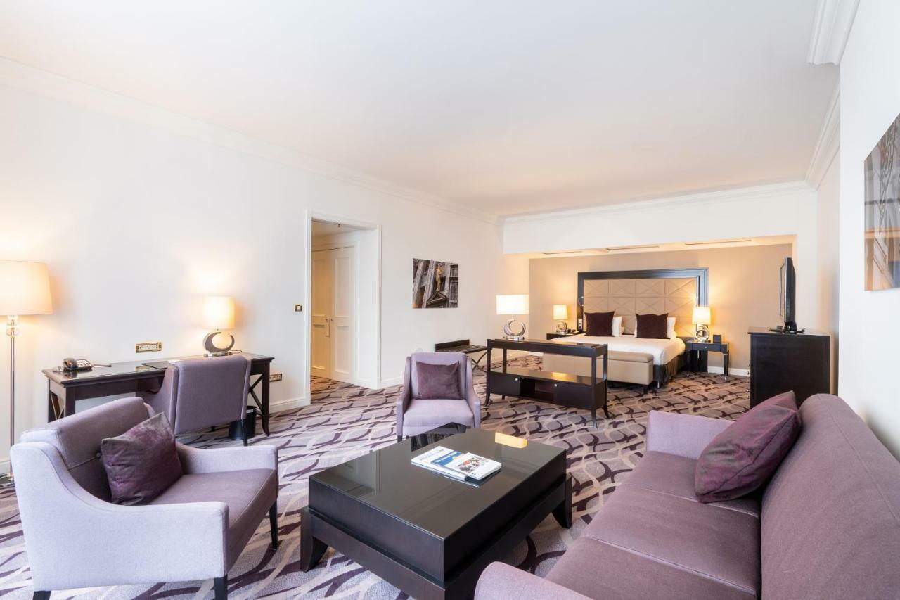 Suite Júnior