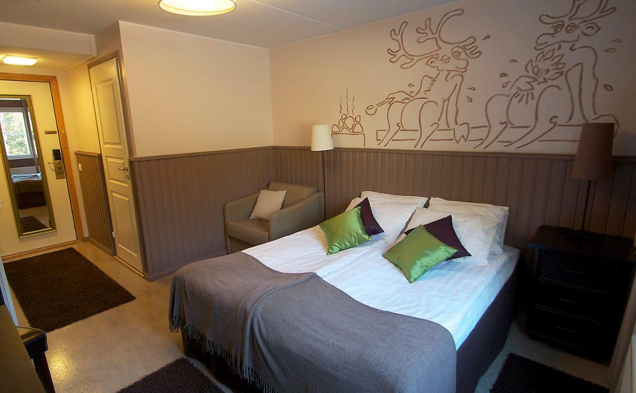 Standaard Kamer met 2 Bedden