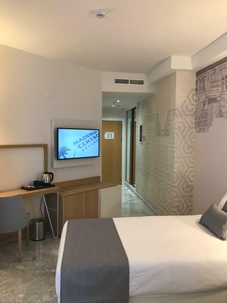Comfort Double Room without Balcony