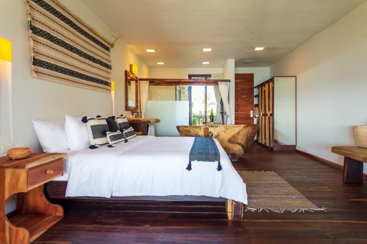 Jungle view Room King 1st floor