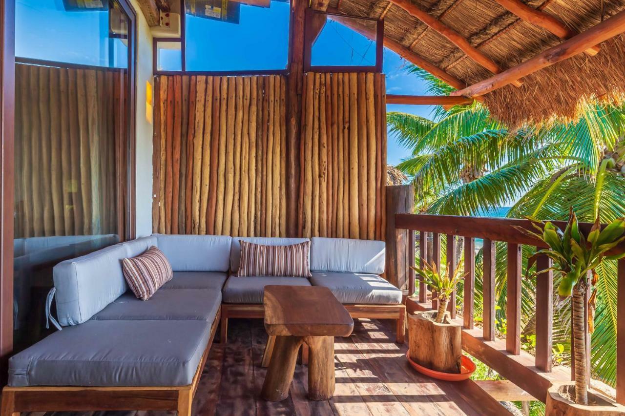 Jungle view Room King 1st floor