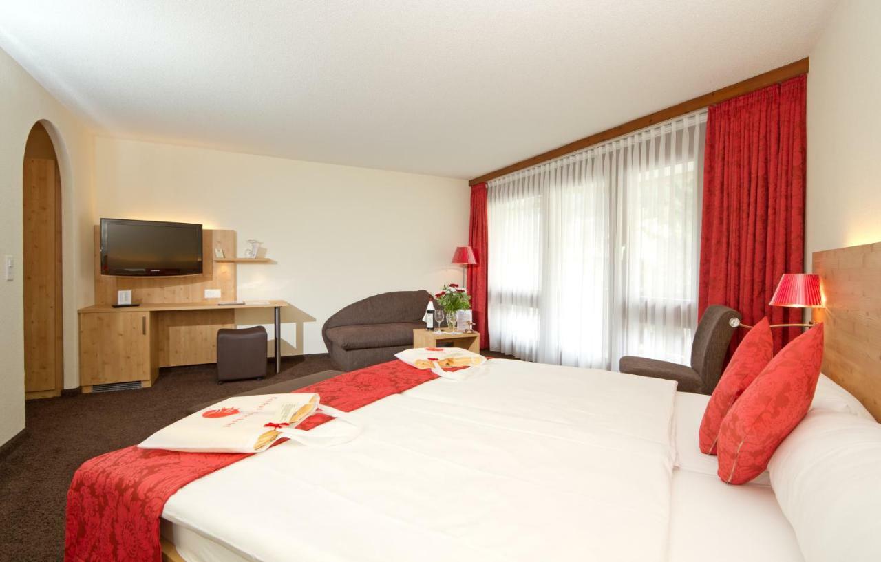 Superior Room West with Balcony