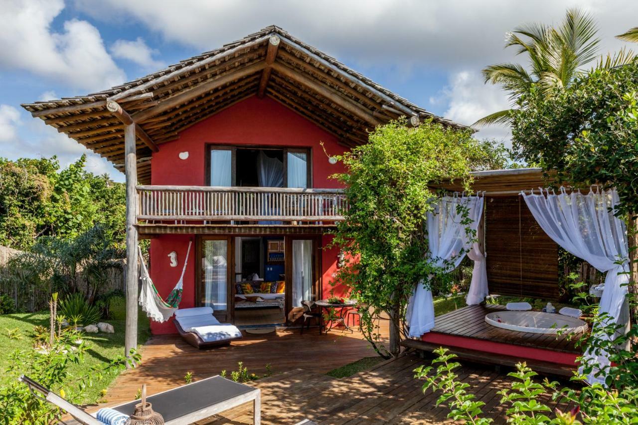 Bungalow Costa