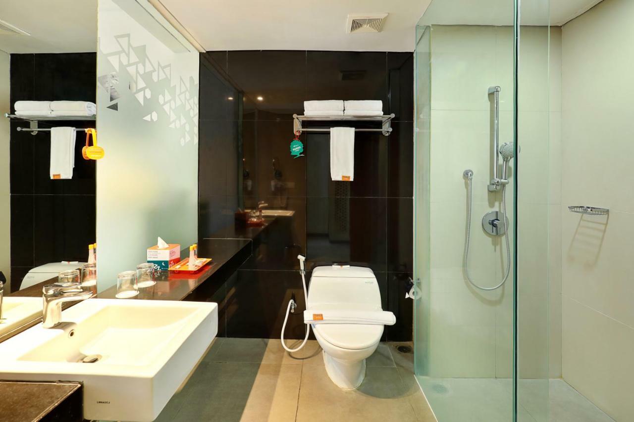 Chambre Deluxe Double ou Lits Jumeaux