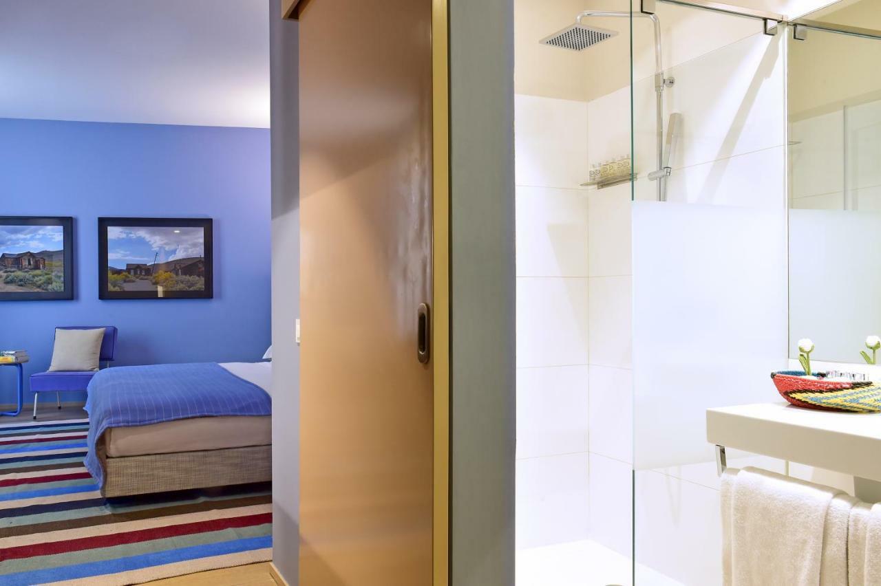 Chambre Supérieure