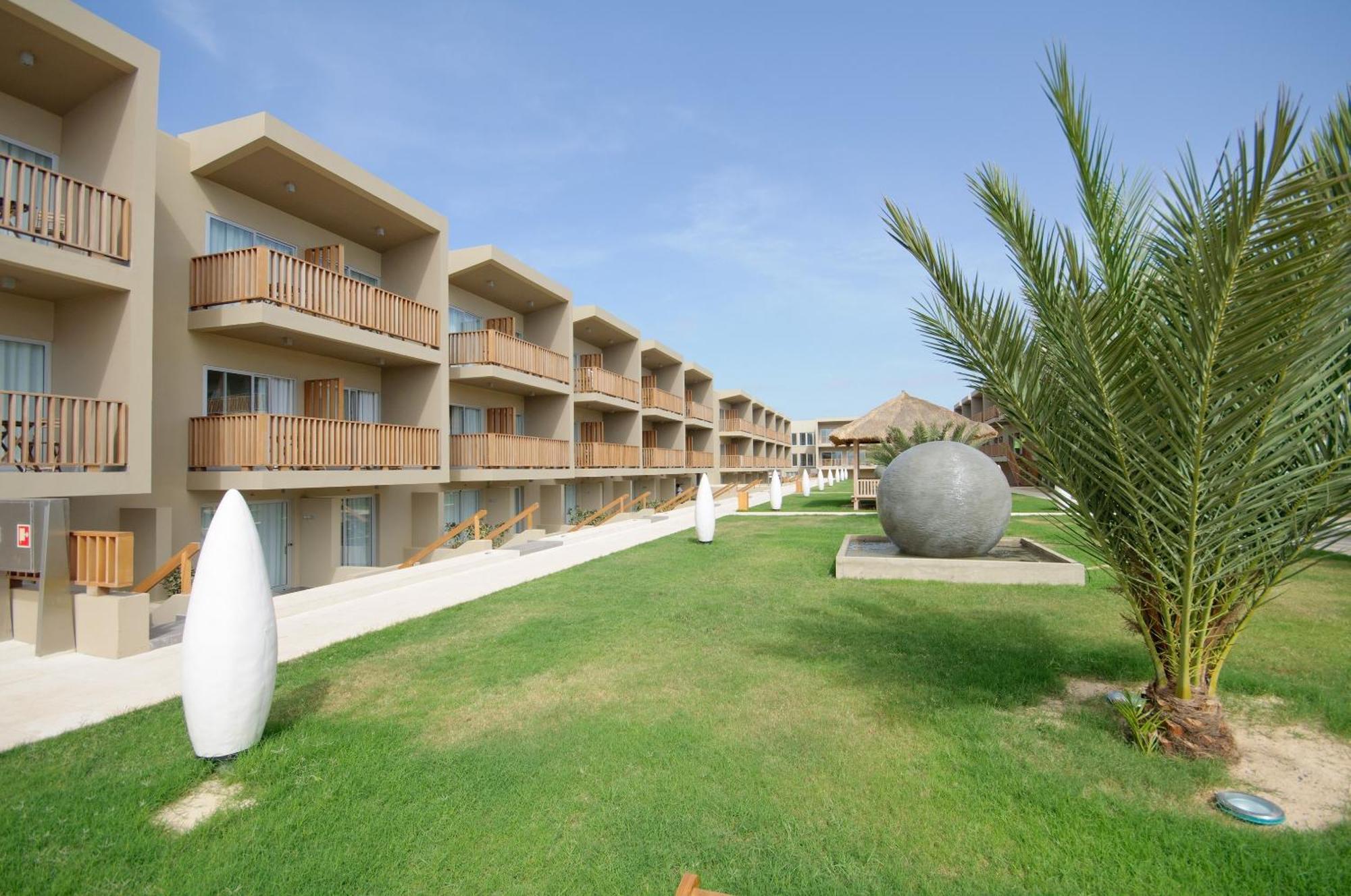 Double or Twin Room with Garden View