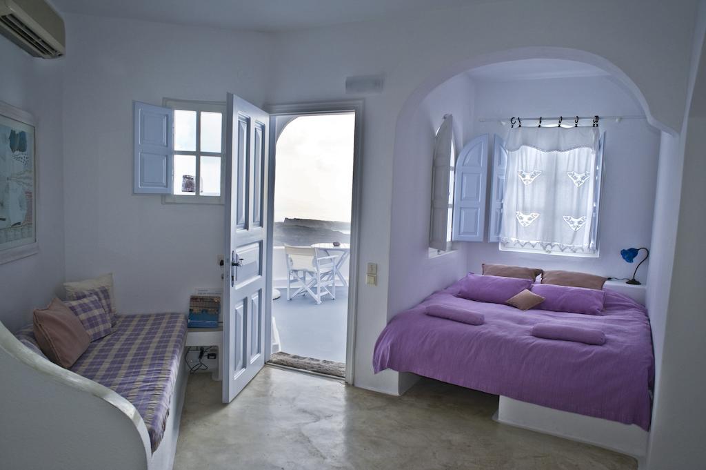 Private Suite with Outdoor Plunge Pool