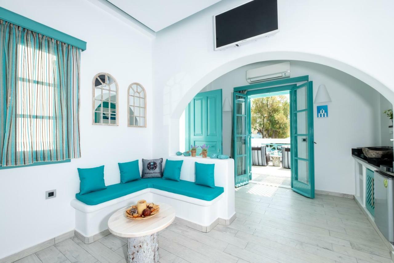 Deluxe Private Jacuzzi Suite