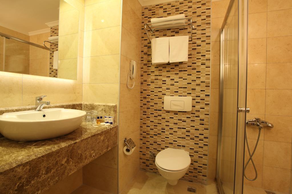 Chambre Triple Standard