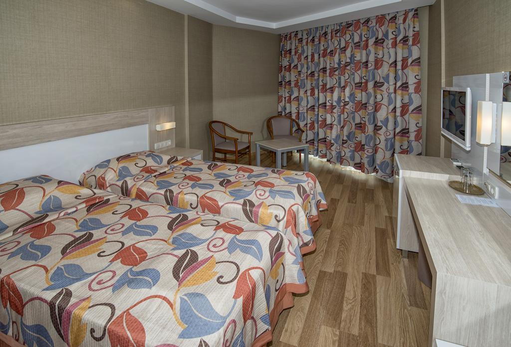 Chambre Standard