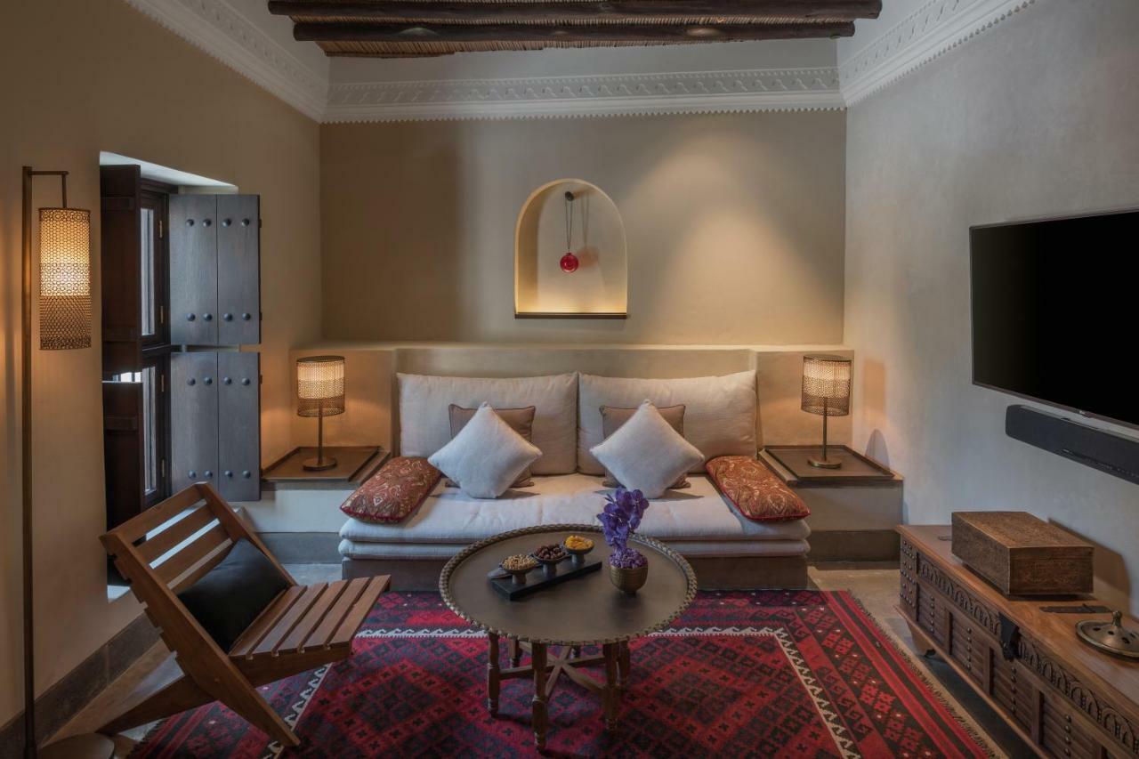 Suite Heritage Al Bait
