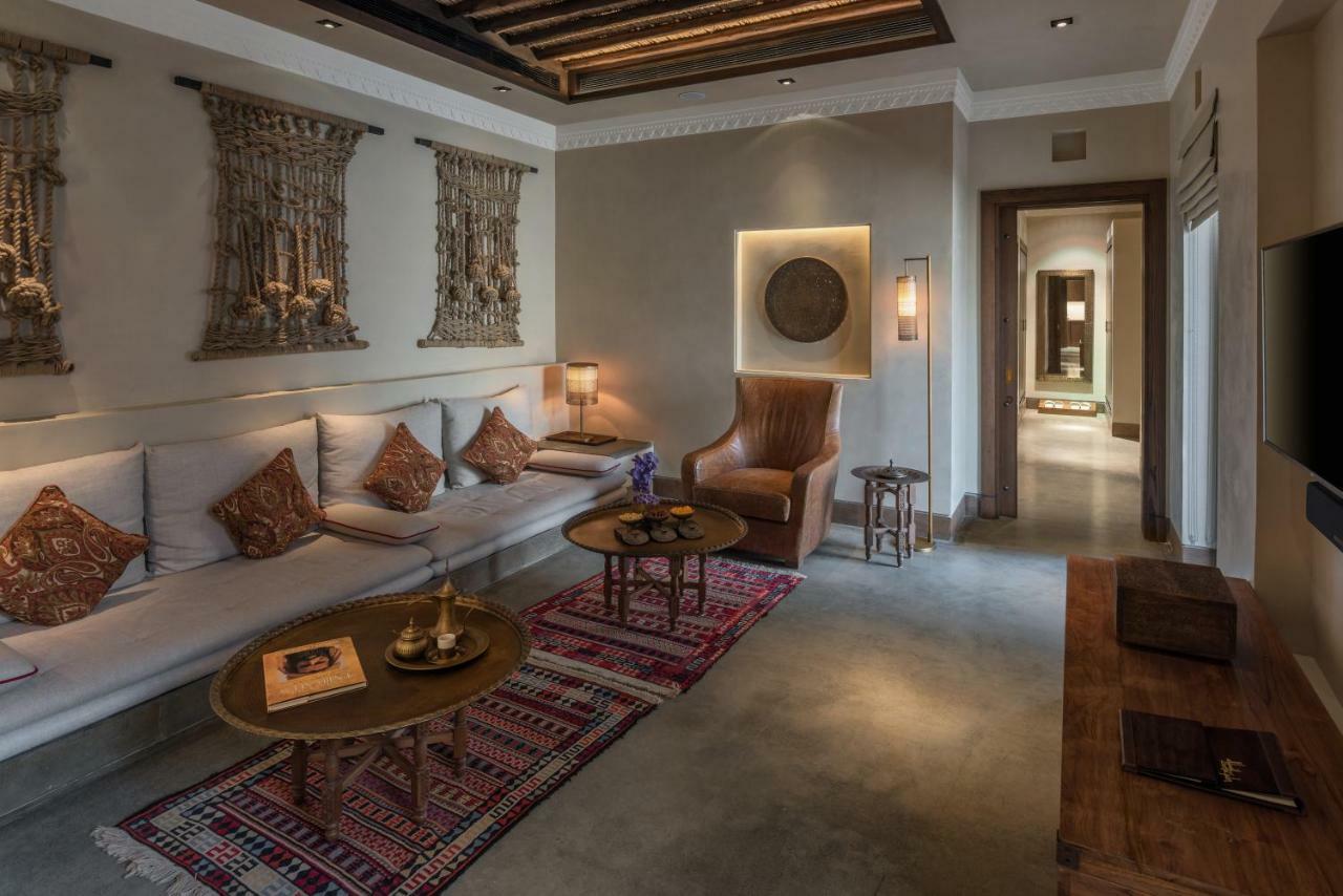 Suite Grand Chedi