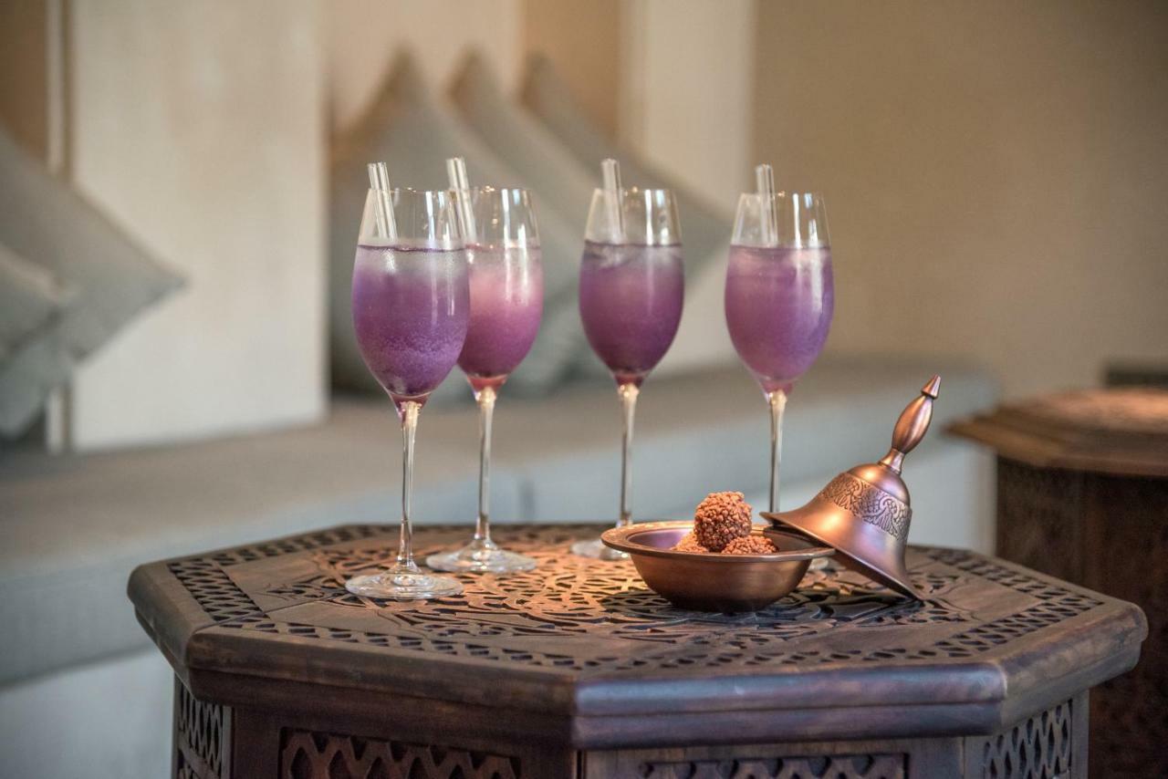 Habitación Grand Chedi