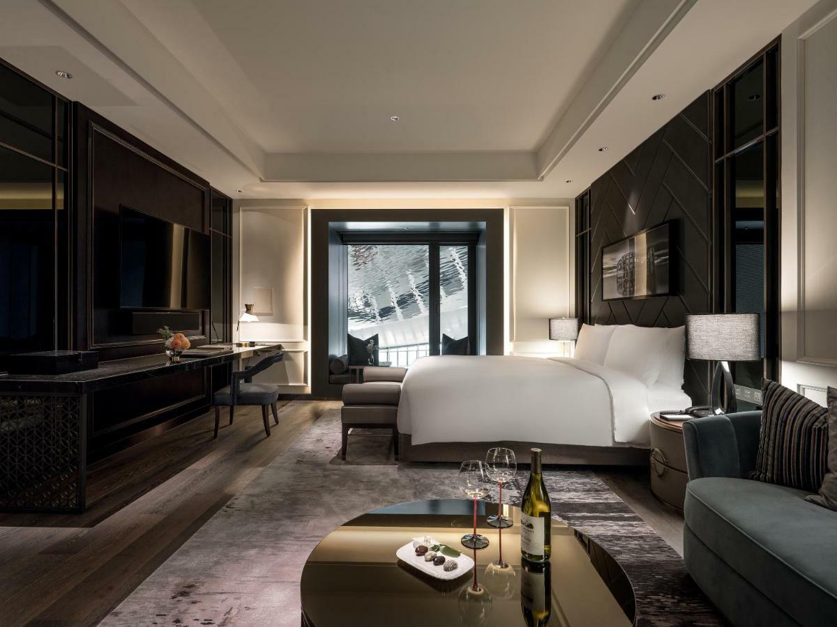 Junior Suite (Adults Only) (Cimer & Wonder Box is available for stays)
