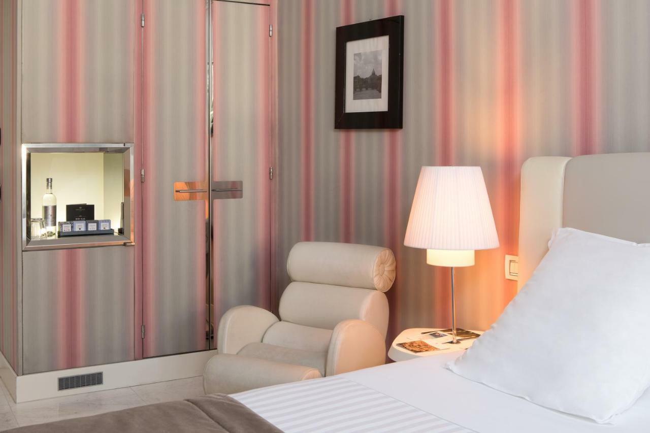 Chambre Lits Jumeaux Supérieure