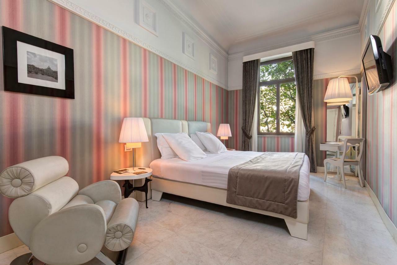 Chambre Double Supérieure