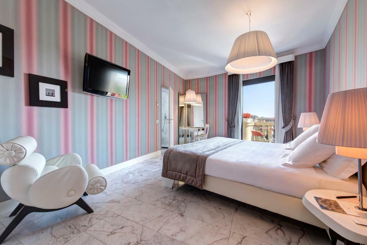 Chambre Double Exécutive
