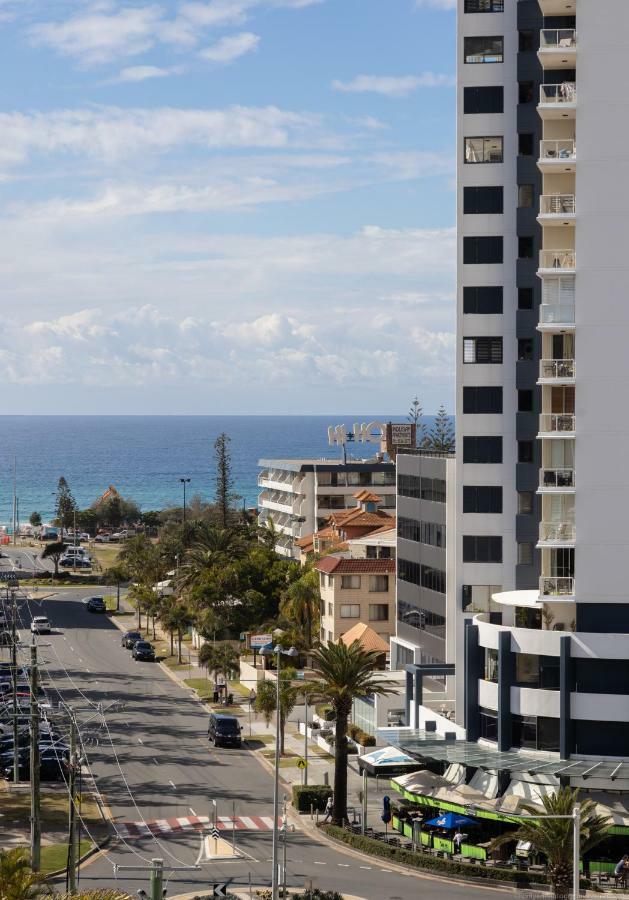 Appartement met 1 Slaapkamer en Gedeeltelijk Uitzicht op de Oceaan