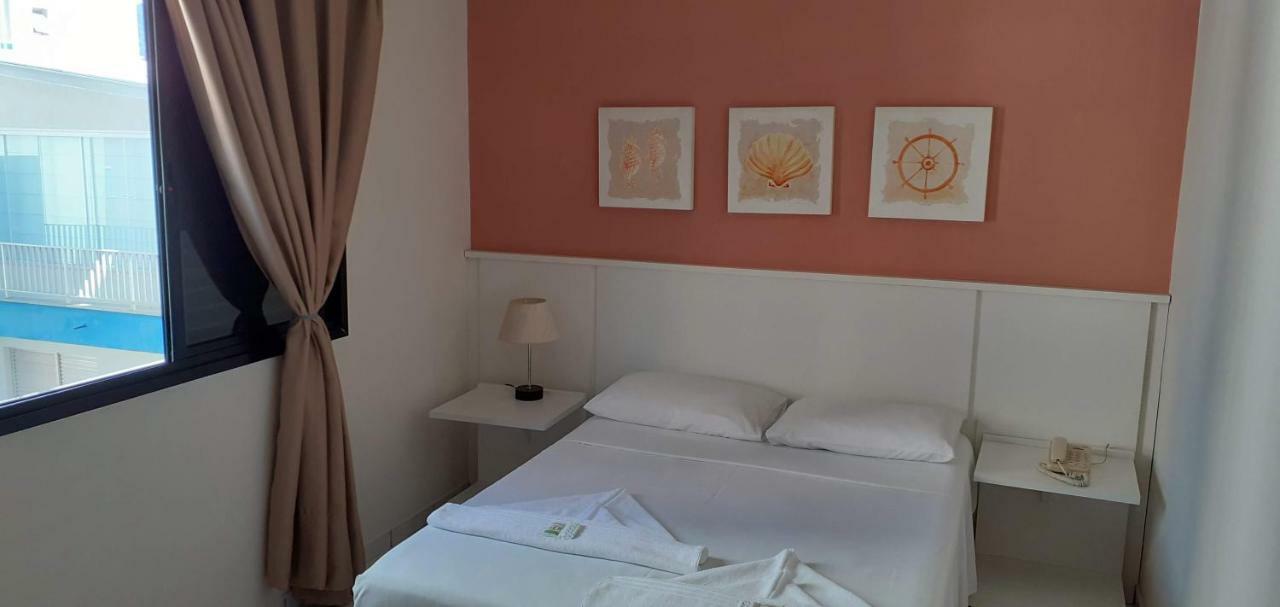 Quarto Superior com 2 Camas de Solteiro