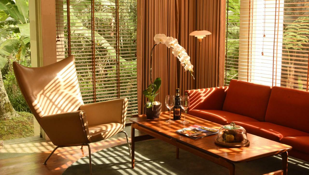 Résidence de Luxe avec Piscine Privée
