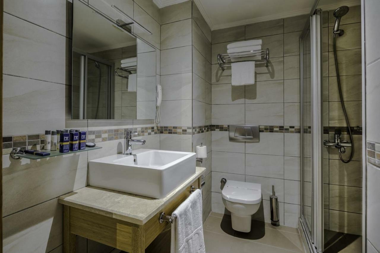 Habitación cuádruple