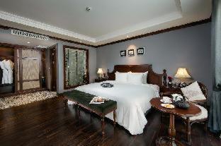 Majesty Suite