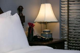 Windowless Deluxe Double or Twin Room