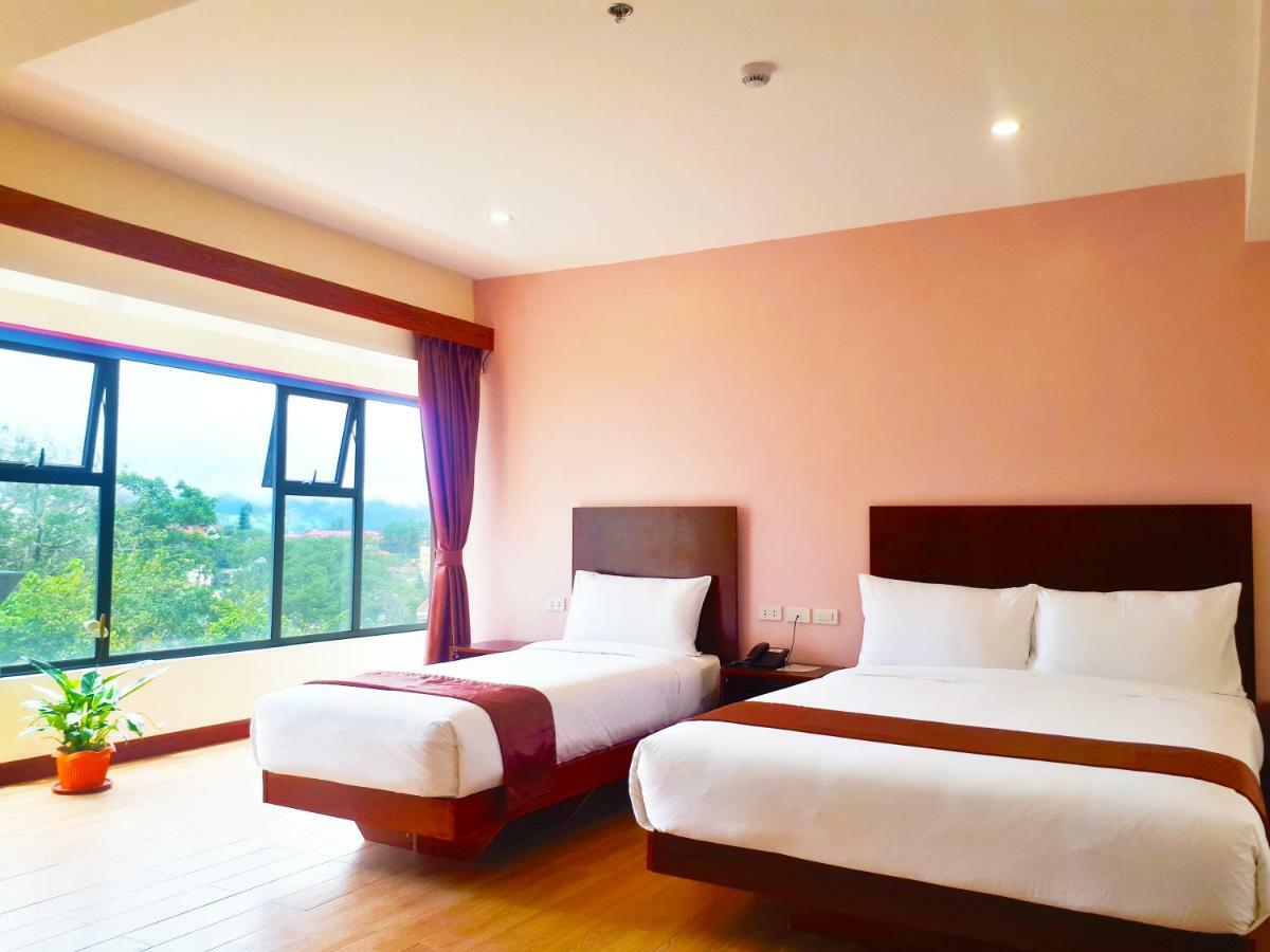 Triple Room View