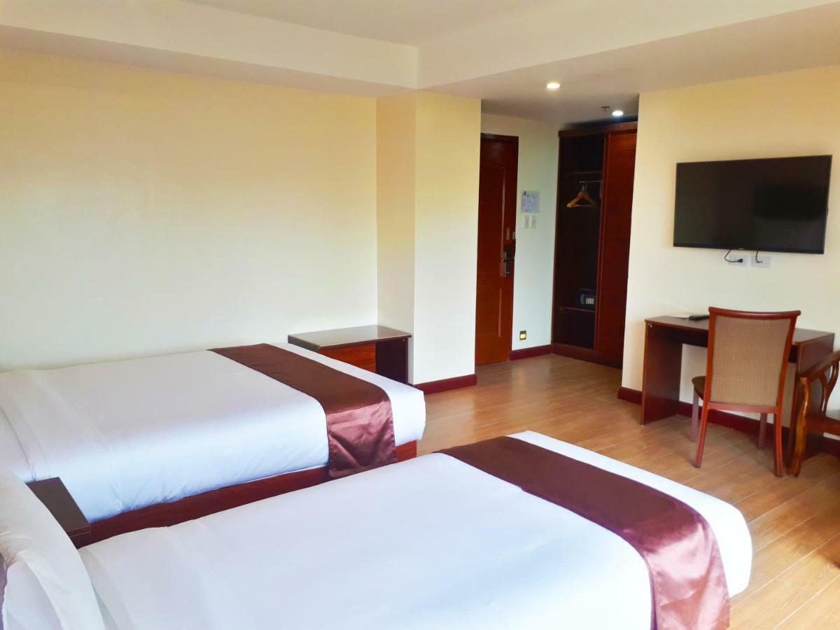 Triple Room View