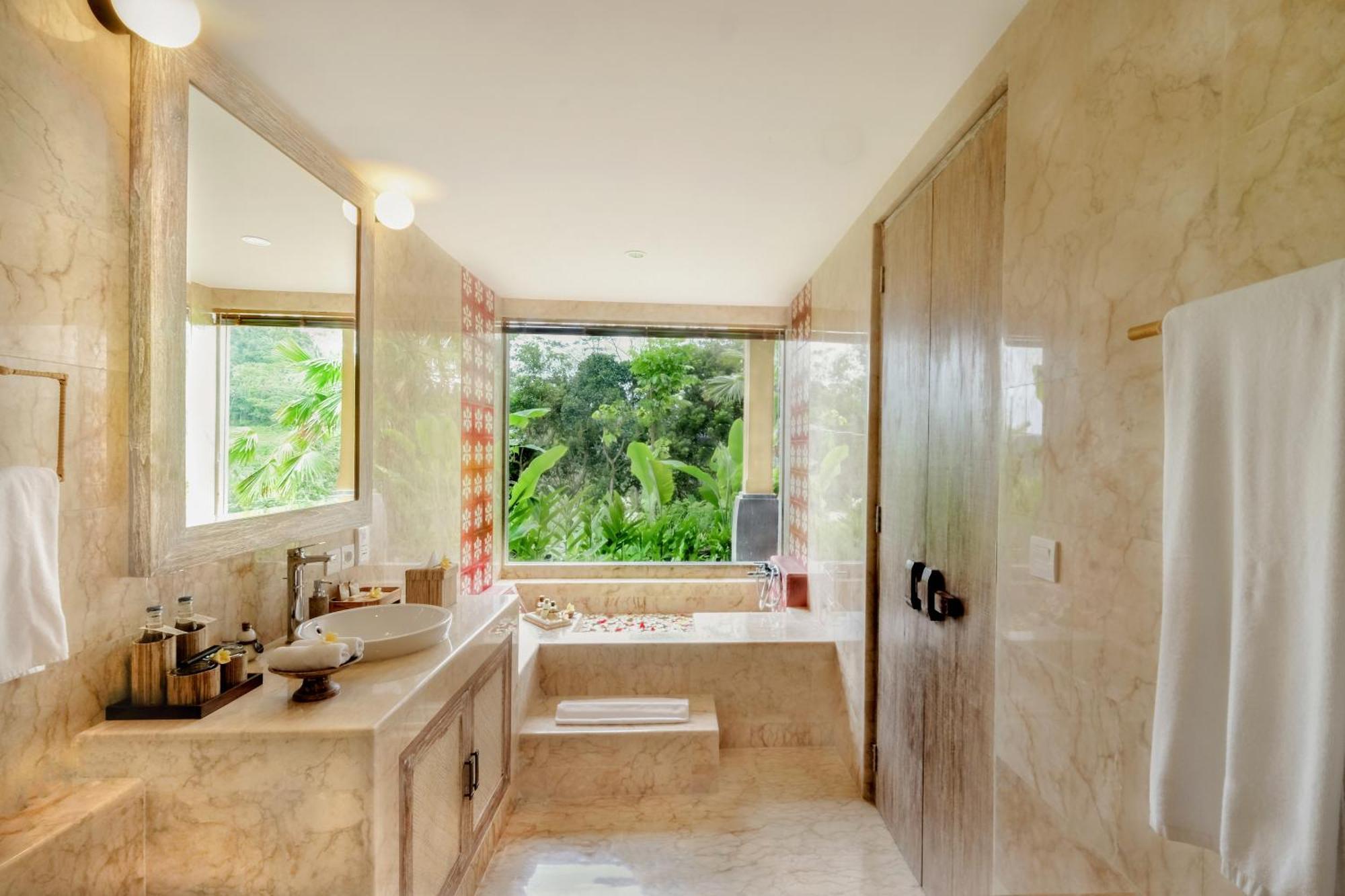 Chambre Lanai avec Avantages Gratuits