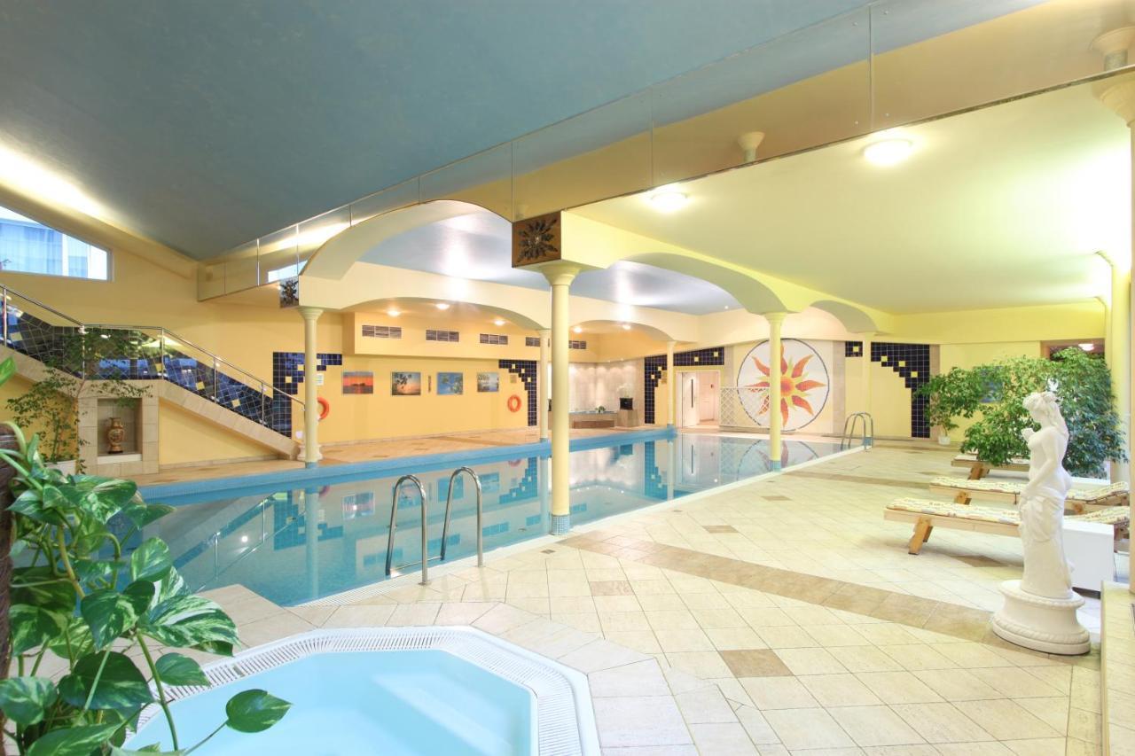 Superior Double or Twin Room Wellness