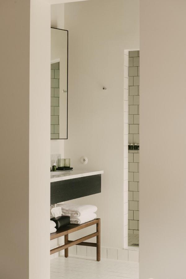 Chambre Double Standard