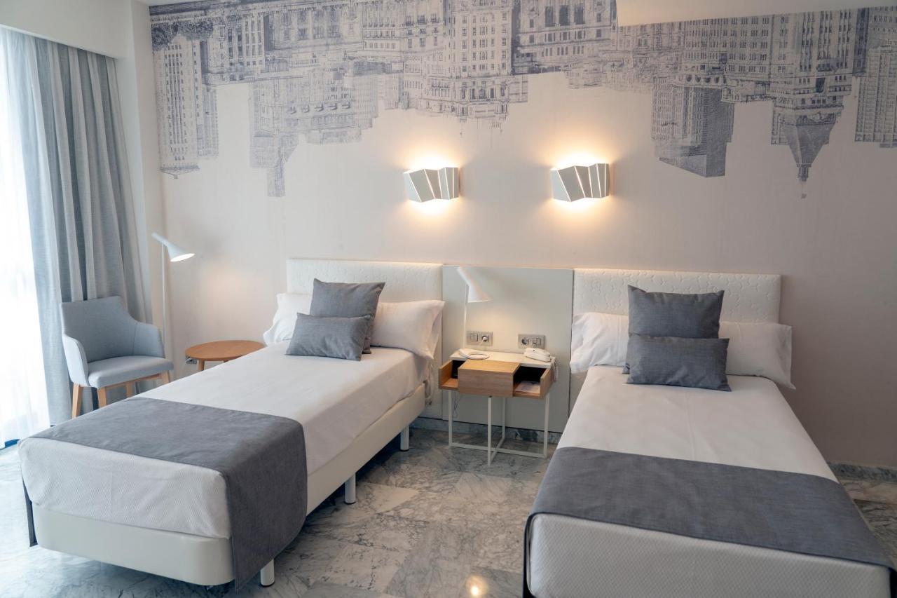 Premium Double Room Terrace