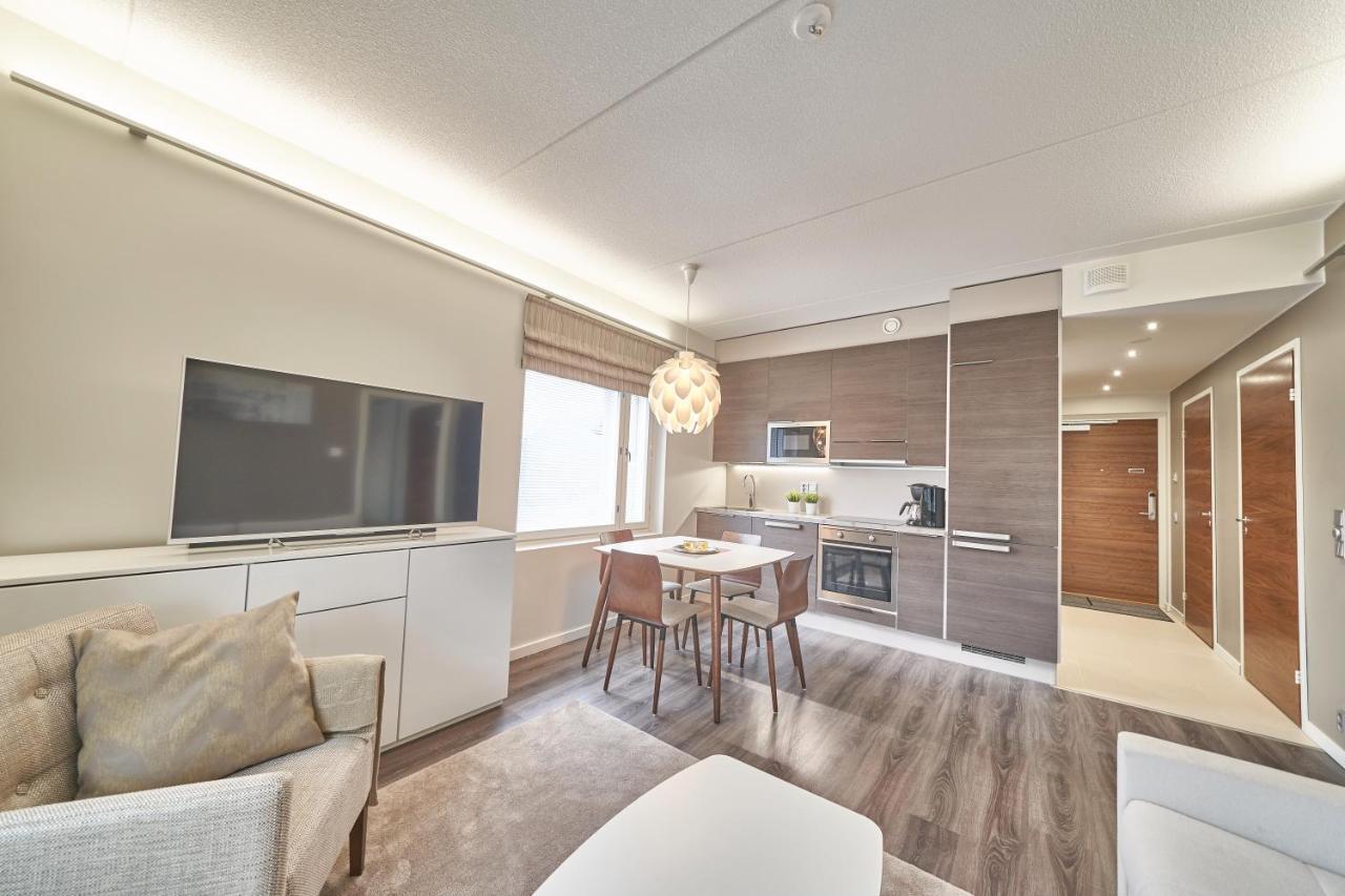 Golf Apartment Two bedroom