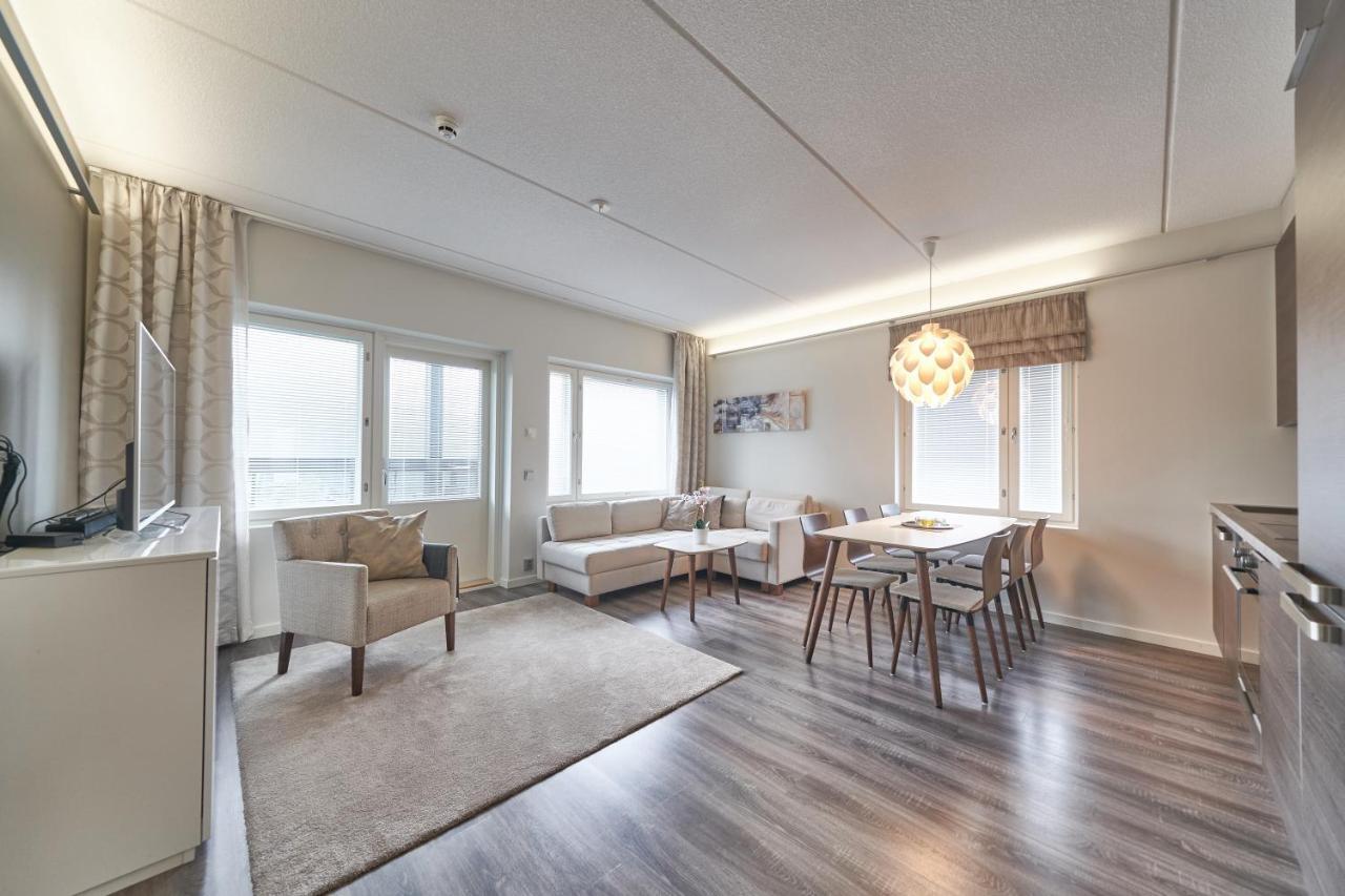 Vuori Apartment Two Bedroom