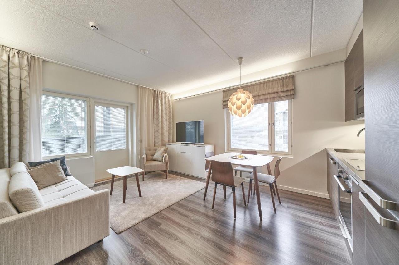 Golf Apartment Two bedroom