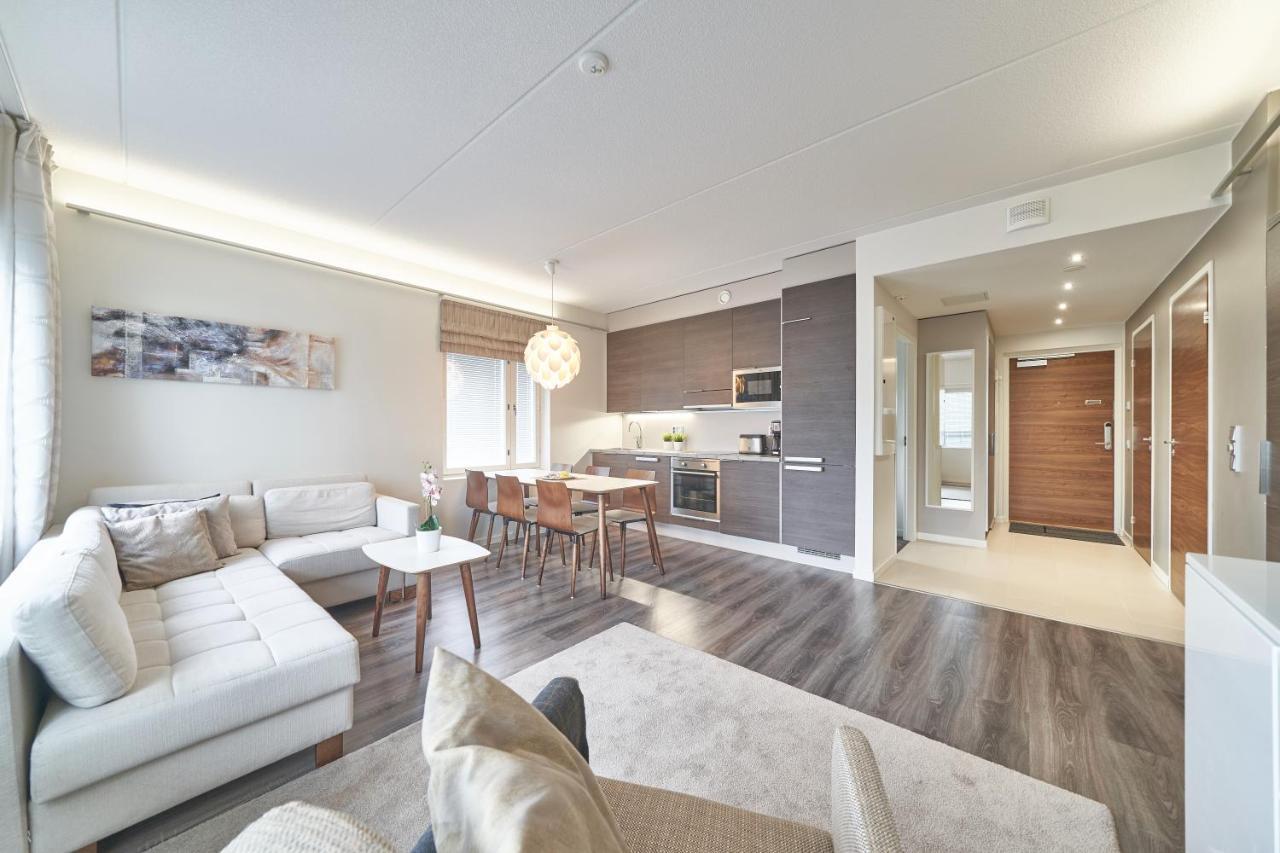 Vuori Apartment Two Bedroom