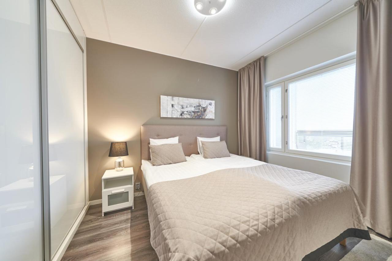 Golf Apartment Two bedroom