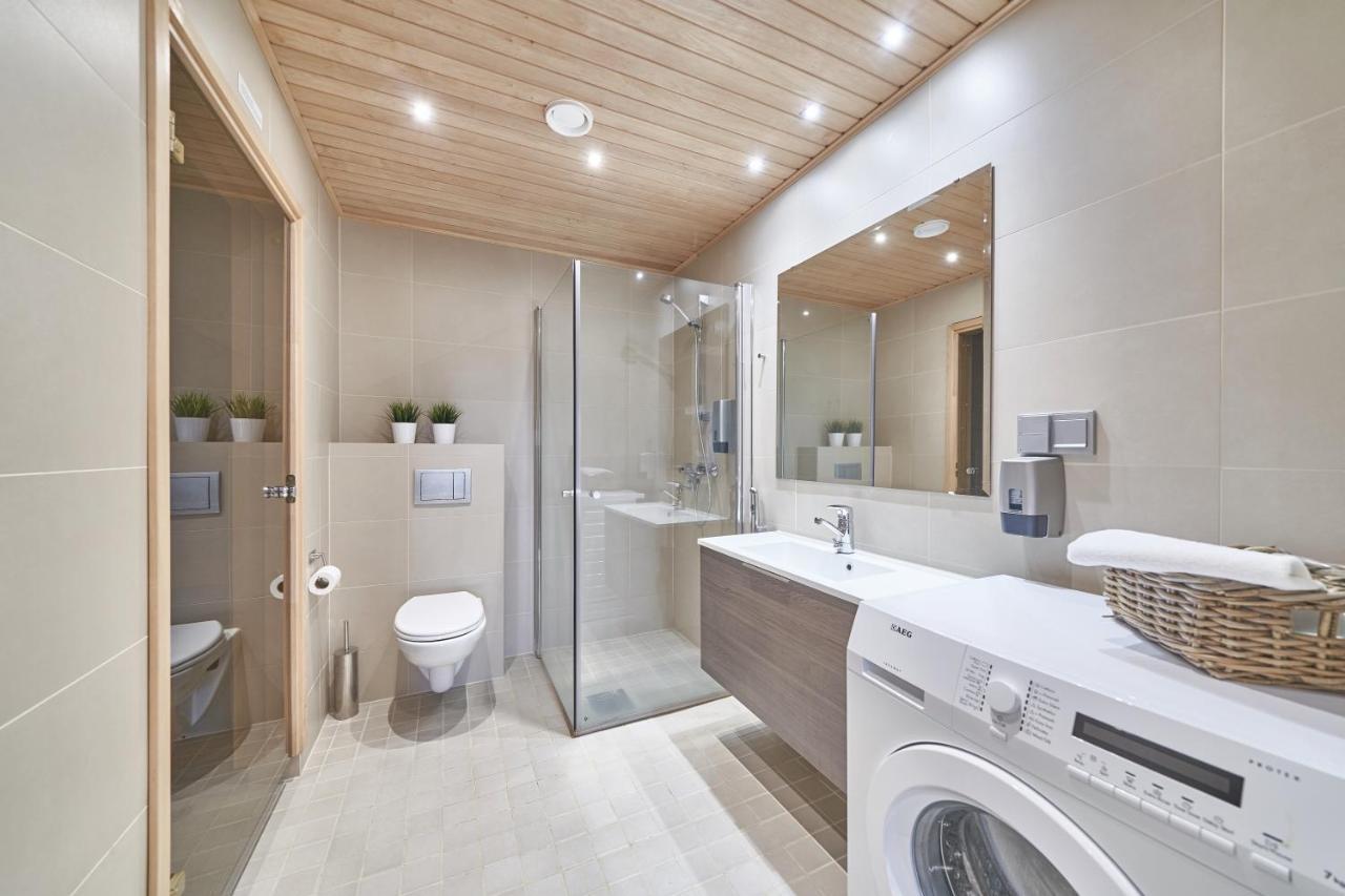 Vuori Apartment Two Bedroom