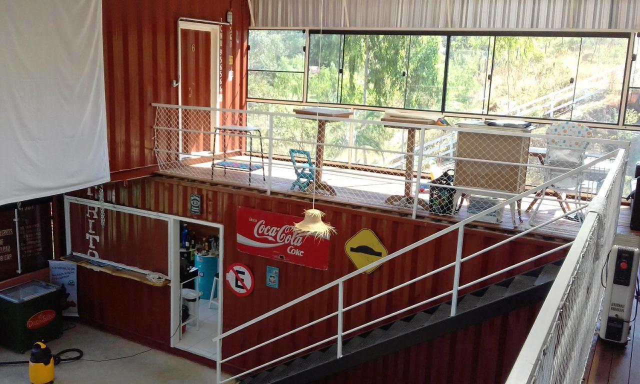 Standard Container