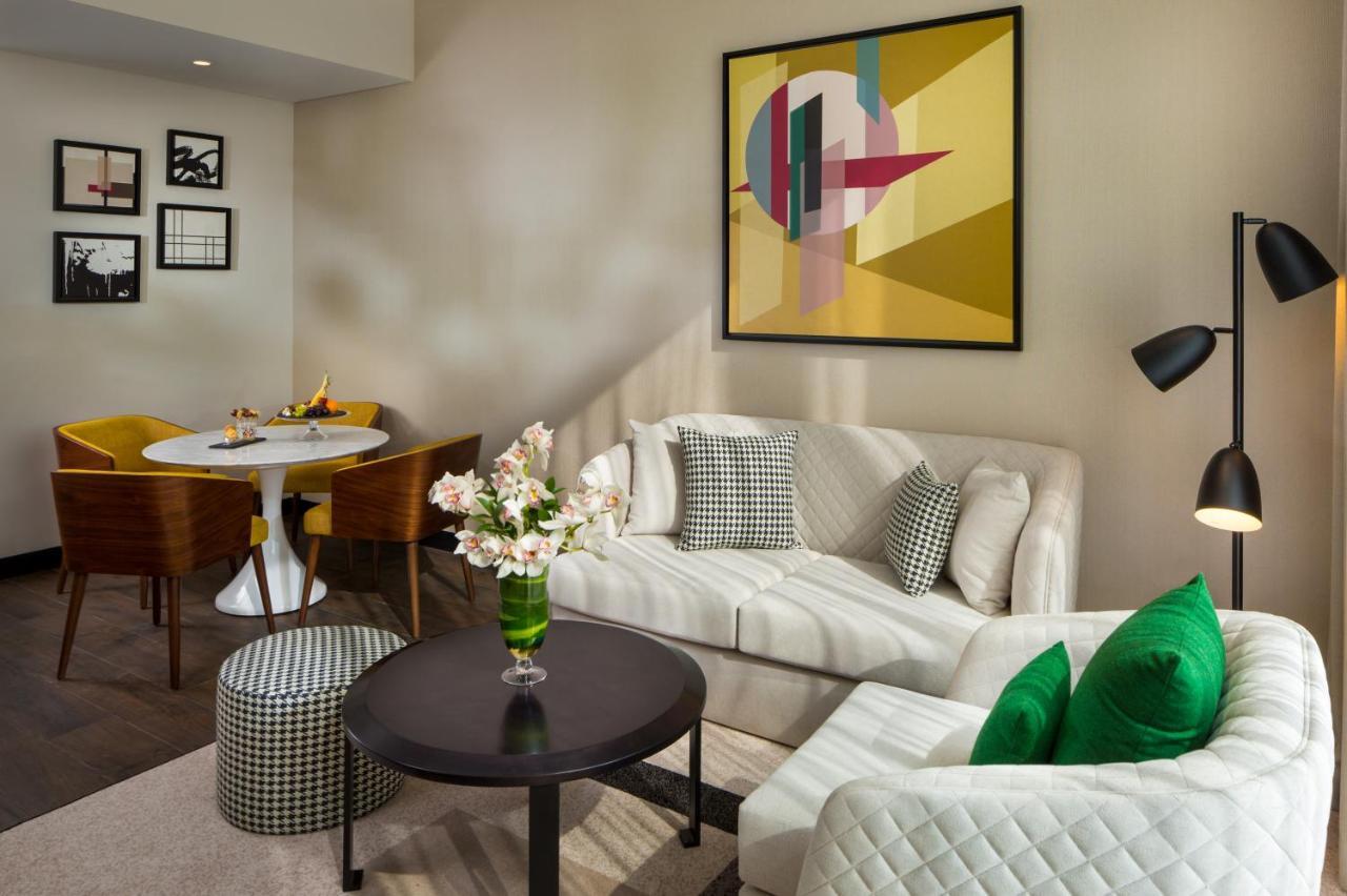 Suite Premium