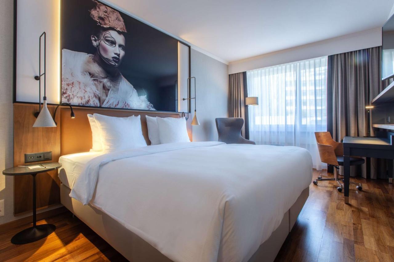 Chambre Supérieure
