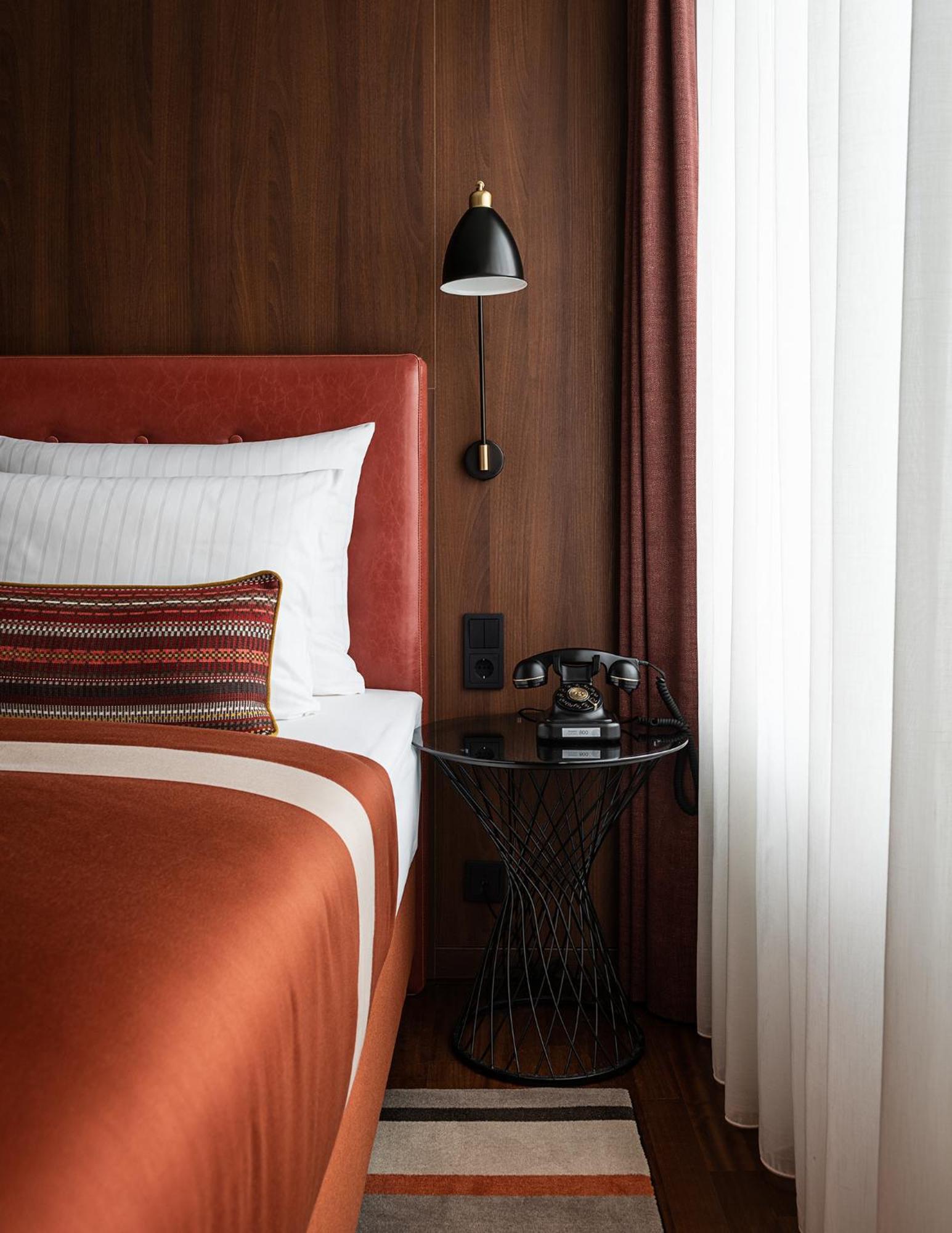 Chambre Double Standard