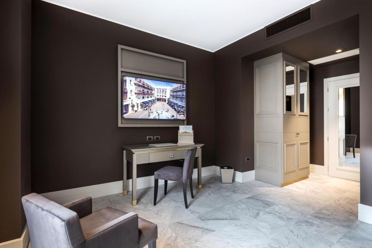 Deluxe Familiekamer