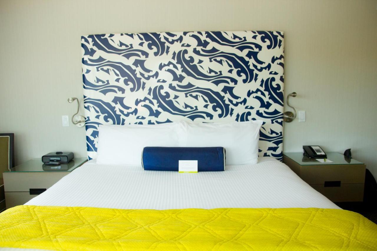 Quarto Superior com Cama King-size